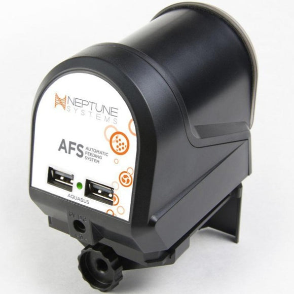 Neptune Systems AFS 696859111334 Automatic Feeding System