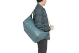 Ruffwear Haul Bag Dog Travel Bag - Slate Blue