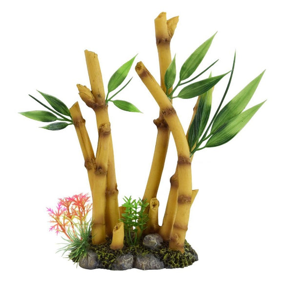 Bambou - Décorations Aquarium