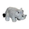 712038963119 hank the hippo snugarooz dog toy