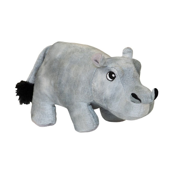 712038963119 hank the hippo snugarooz dog toy