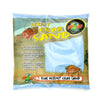 Zoo Med Hermit Crab Sand - Blue 2 lb 097612009255 HC-2B