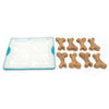 Messy Mutts Bake & Freeze Silicone Treat Maker