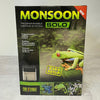 Exo Terra Monsoon Solo II High-Pressure Misting System pt4200  programmable 015561242004