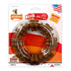 Nylabone Power Chew Textured Dog Ring Toy ncf315p 018214823384 souper super xl xlarge x-large extra large flavor medley