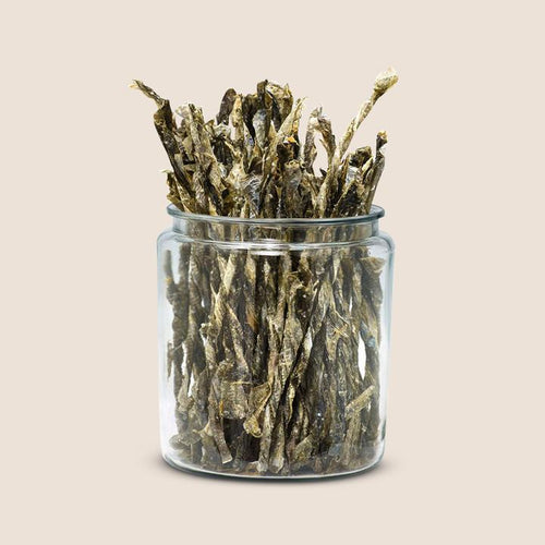 Polkadog Bulk Cod Skins