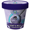 puppy cake puppy scoops smart scoops goat's milk blueberry ice cream mix dog ice cream mix 16 oz ounce 41699260 173022005 641676992604