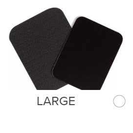 Mag-Float Replacement Pad for Acrylic Aquarium Cleaner - Large 360A 360 00361 7909580003618
