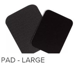 790950003519 00351 350 00350 replacement pad pads and felt mag-float mag float magnetic glass cleaner large cleaning magnet 