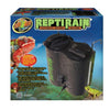 reptirain reti rain habba mist aqutomatic misting machine dripper chameleon fogger zoo med 097612950106 hm-10 box packaging