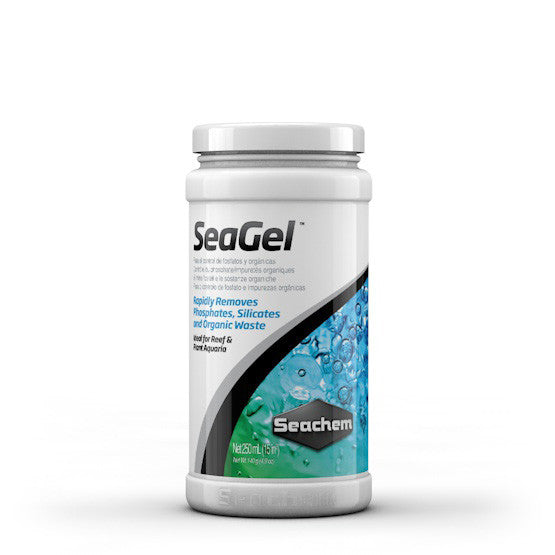Seachem SeaGel 100ml 100 ml 660 000116006606