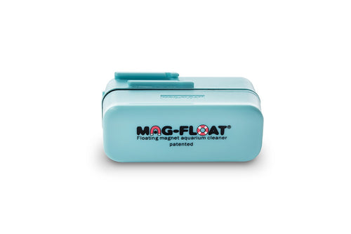 Mag-Float Floating Magnet Acrylic Aquarium Cleaner - Medium