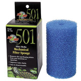 Zoo Med Turtle Clean 15 (501) Mechanical Filter Sponge