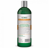Vet's Best Flea Itch Relief Shampoo for Dogs 16 oz